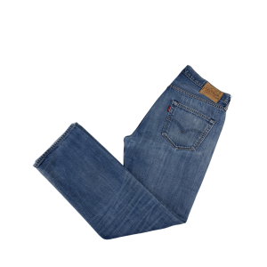 Levi's