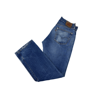 Levi's