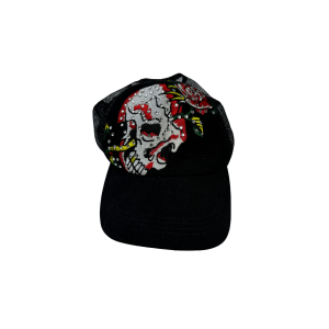 Ed Hardy stílusú baseball sapka